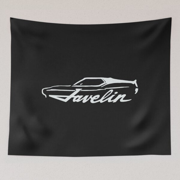 Item preview, Amc Javelin T-ShirtAMC Javelin designed and sold by FelixField.