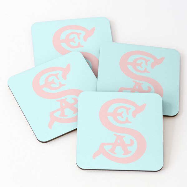 Item preview, Society of Explorers and Adventurers Millennial Pink designed and sold by FandomTrading.