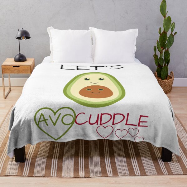 Item preview, Avocado Is My Valentines Funny Let's Avocuddle Quote For 2021 Valentines Day designed and sold by arteesy.