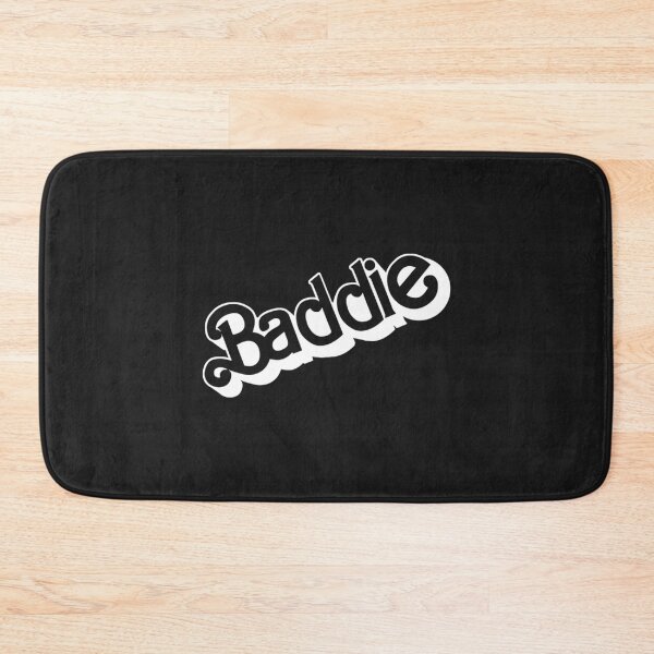 Item preview, Baddie T-ShirtBaddie designed and sold by FelixField.