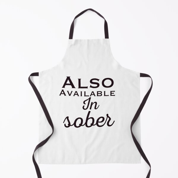 Item preview, Also Available In Sober designed and sold by papaipapai198.