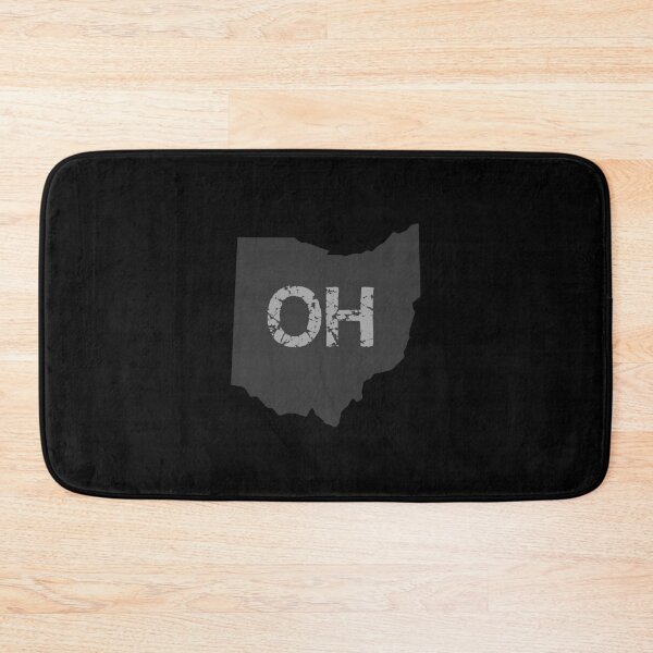 Artikelvorschau, OH (Ohio) entworfen und verkauft von ArtofDissent.