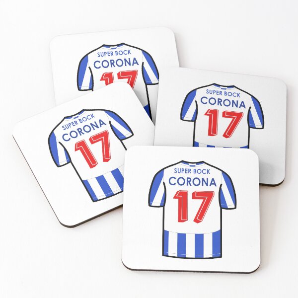 Item preview, Jesús Corona Jersey designed and sold by Phloxi.