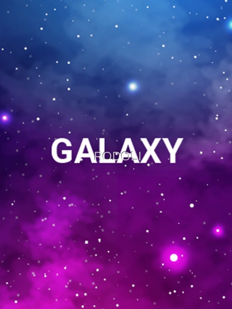 Thumbnail 4 of 4, iPhone Case, Galaxy designed and sold by RODOLI.