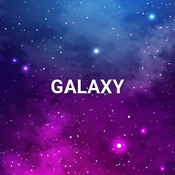 Artwork thumbnail, Galaxy by RODOLI