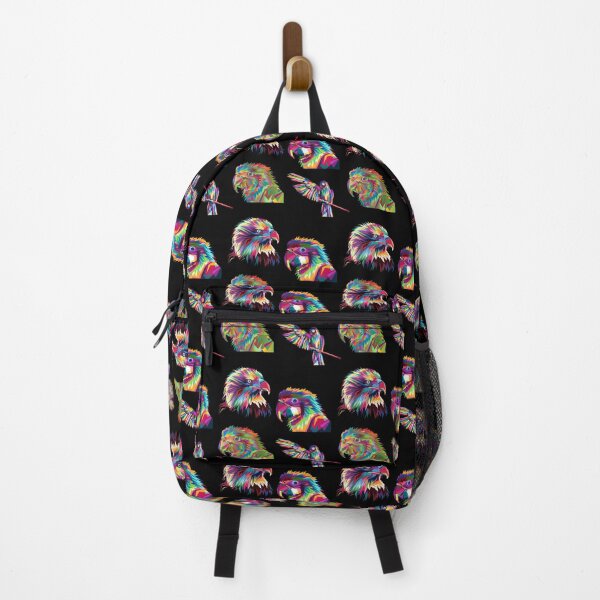 Item preview, Easily Distracted By Birds - Pictures of Birds Sticker Pack designed and sold by kickwear-com.