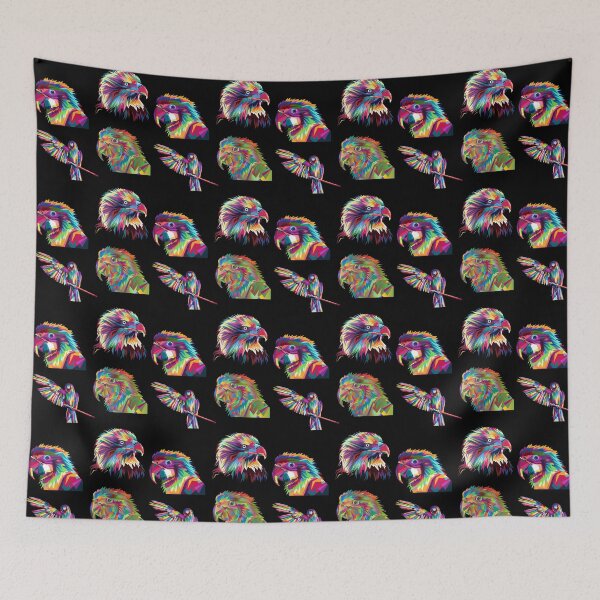 Item preview, Easily Distracted By Birds - Pictures of Birds Sticker Pack designed and sold by kickwear-com.