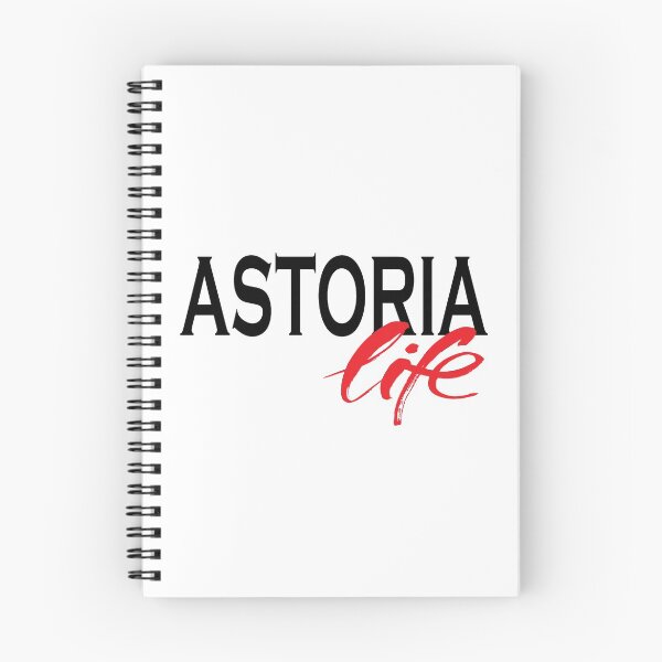 Item preview, Astoria Life designed and sold by QueensNewYork.