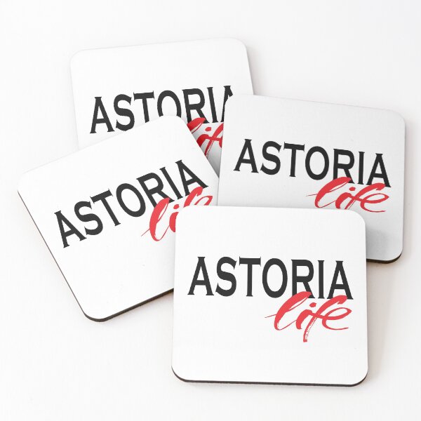 Item preview, Astoria Life designed and sold by QueensNewYork.