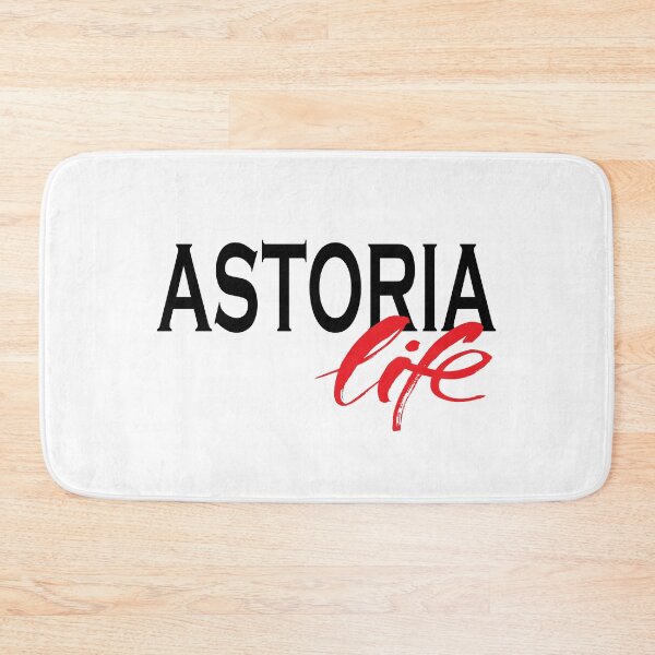 Item preview, Astoria Life designed and sold by QueensNewYork.