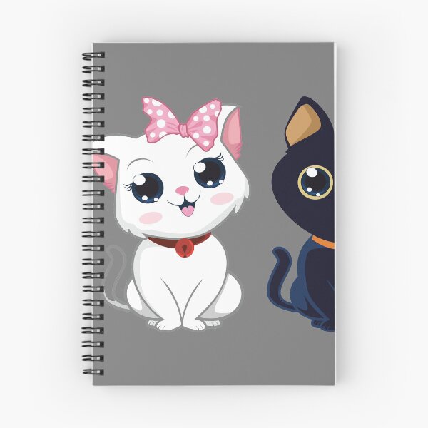 Item preview, Cute Cate Cartoon designed and sold by MHabeeb.