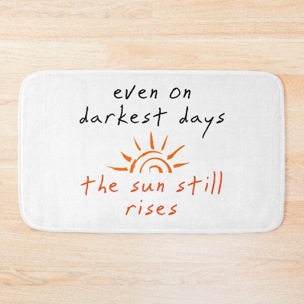 Item preview, Motivational Positivity Quote Inspirational Feel Good Vibe Selfcare designed and sold by sillyquestions.