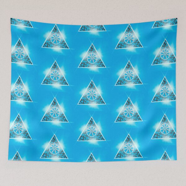 Item preview, Pretty in blue designed and sold by Kavie1970.