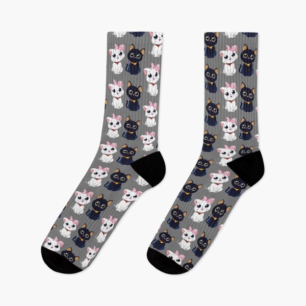 Item preview, Cute Cate Cartoon designed and sold by MHabeeb.