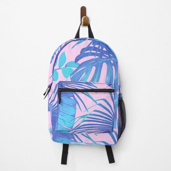 Item preview, Watercolor Tropical Plant Monstera Background designed and sold by Dawah-Giraffe.