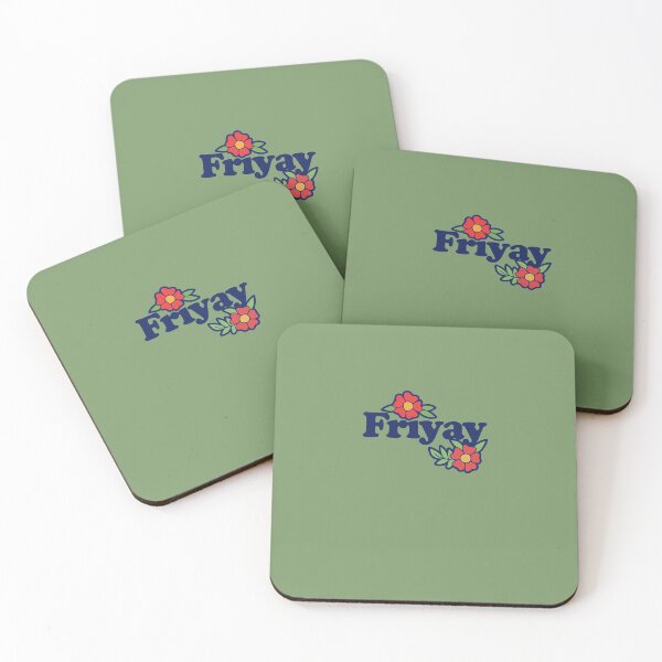 Item preview, Friyay  designed and sold by FrictionMaxxing.