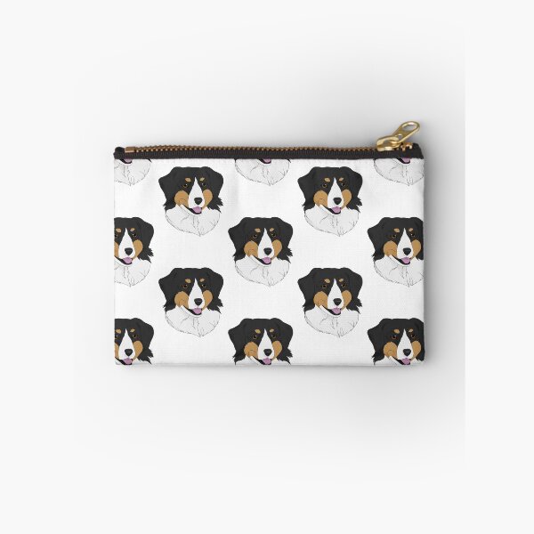 Item preview, Australian Shepherd - Black Tri designed and sold by Cynthiaetal.