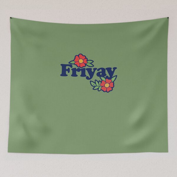 Item preview, Friyay  designed and sold by FrictionMaxxing.