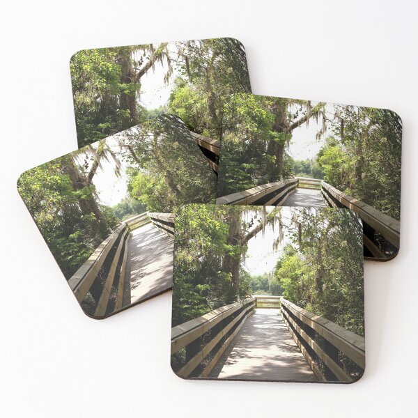 Item preview, Walking Trail  designed and sold by Vmartinphotoart.
