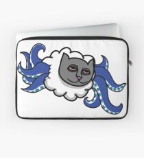 Stoned Cloud Catapus Laptop Sleeve