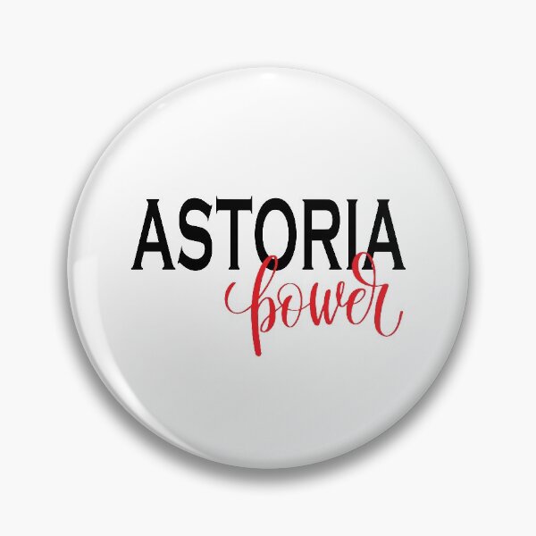 Item preview, Astoria Power designed and sold by QueensNewYork.