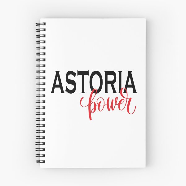 Item preview, Astoria Power designed and sold by QueensNewYork.