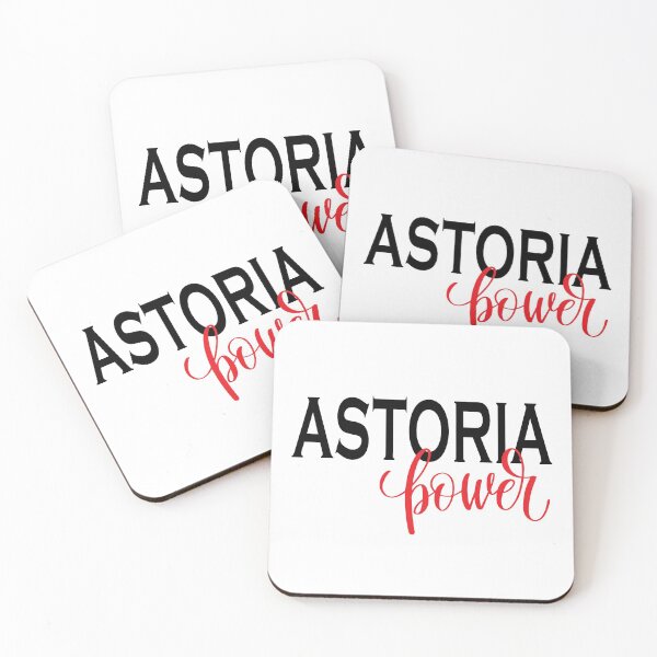 Item preview, Astoria Power designed and sold by QueensNewYork.