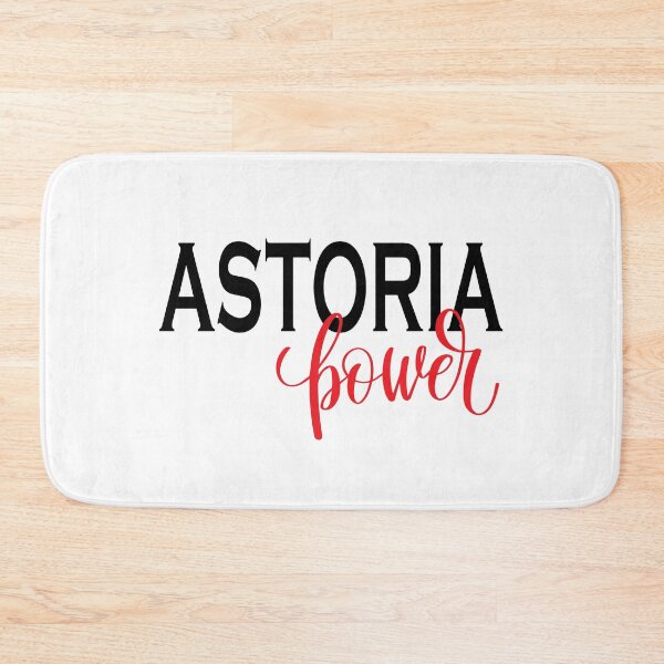 Item preview, Astoria Power designed and sold by QueensNewYork.