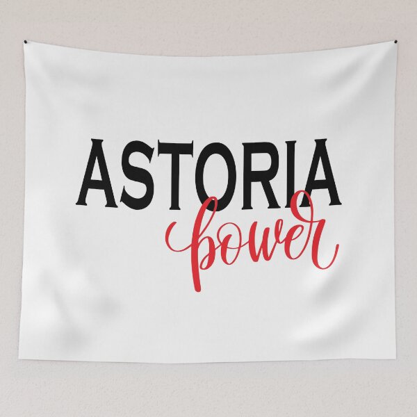Item preview, Astoria Power designed and sold by QueensNewYork.