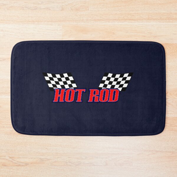 Item preview, Hot Rod designed and sold by Yeaha.