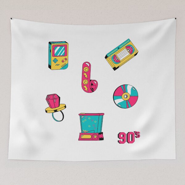 Item preview, 90s vintage all stars designed and sold by Rainces.