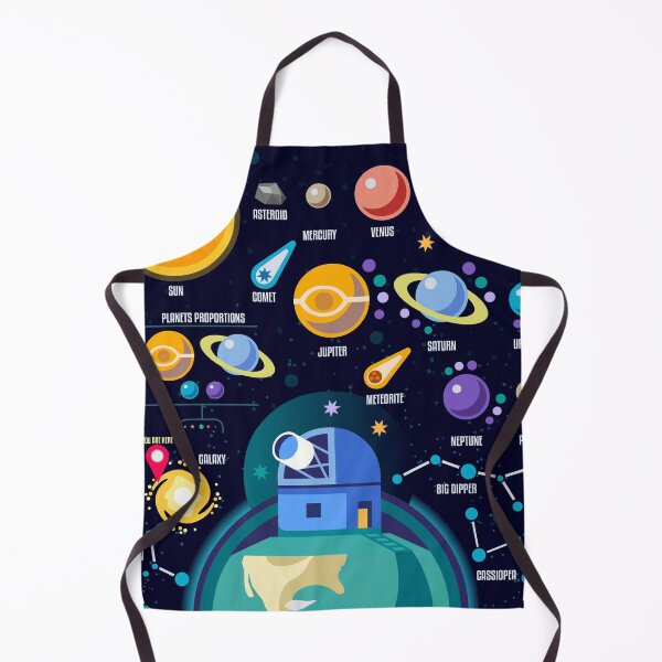 Item preview, Space Universe Solar Big Bang designed and sold by aurielaki.