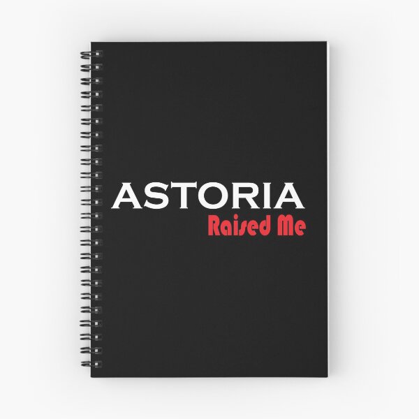 Item preview, Astoria Raised Me designed and sold by QueensNewYork.