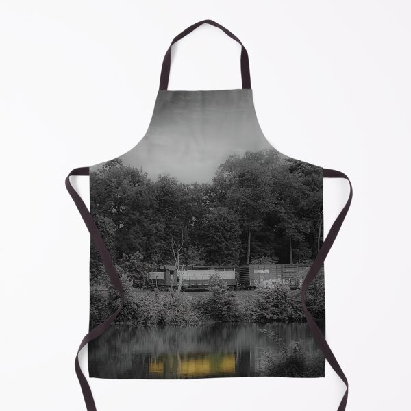 Item preview, Reflecting on the Train designed and sold by Andrea Swiedler.