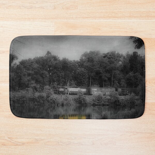 Item preview, Reflecting on the Train designed and sold by Andrea Swiedler.