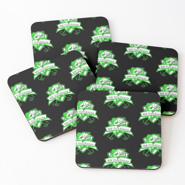 Item preview, HH Outdoors Logo Gear designed and sold by HHOutdoors2020.
