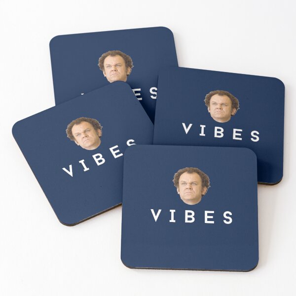 Item preview, VIBES - Dale Doback designed and sold by Primotees.