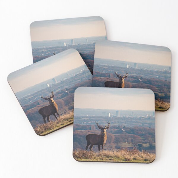 Item preview, Stag designed and sold by PhotosbySarahA.