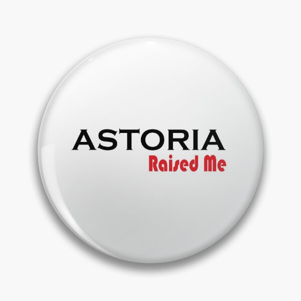 Item preview, Astoria me crió designed and sold by QueensNewYork.
