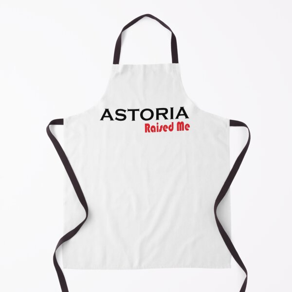 Item preview, Astoria Raised Me designed and sold by QueensNewYork.