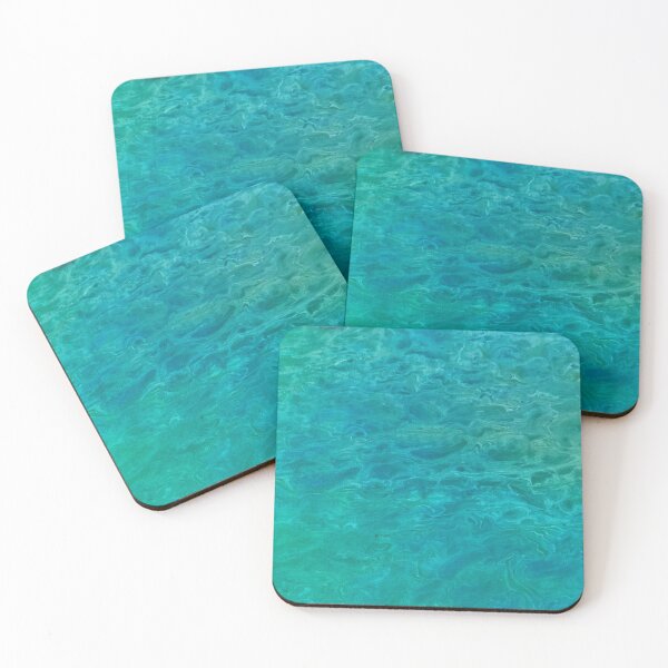 Item preview, watery abstract designed and sold by MrsJinxy.