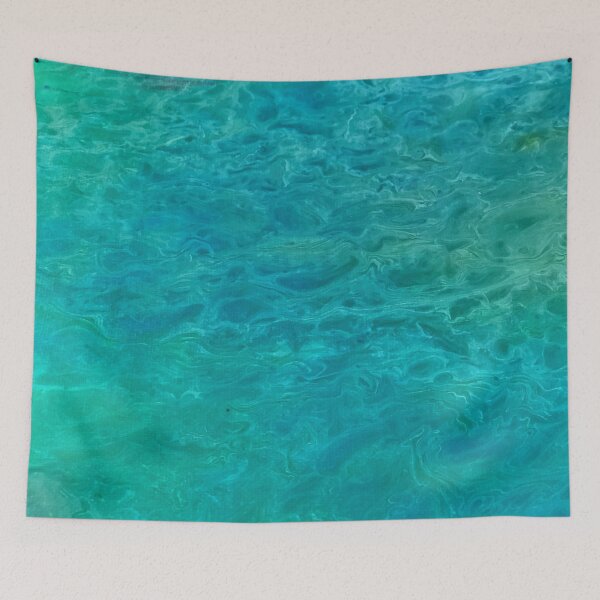 Item preview, watery abstract designed and sold by MrsJinxy.