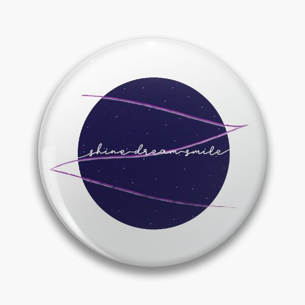 Item preview, Mikrokosmos shine dream smile  designed and sold by Fleurverbeek.