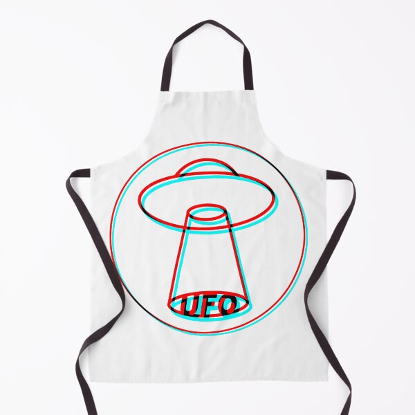 Item preview, UFO 3D designed and sold by Jeremy-F-Marron.