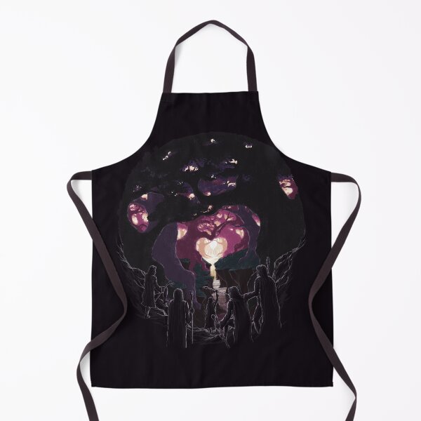 Item preview, The Five Istari designed and sold by flintsky.