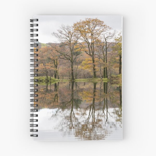Item preview, Rydal in Autumn designed and sold by ccullen222.