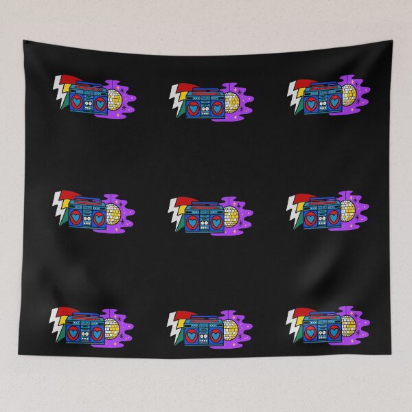 Item preview, Stereo discoball  designed and sold by NomiBee.