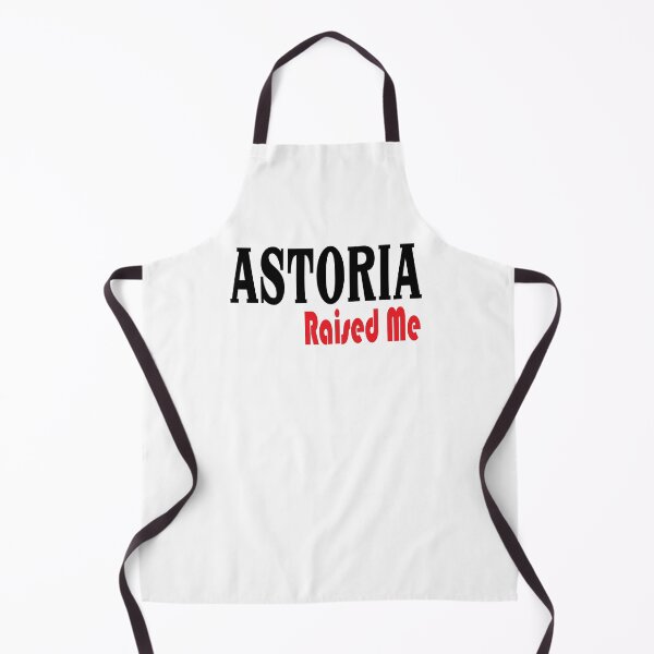 Item preview, Astoria Raised Me designed and sold by QueensNewYork.