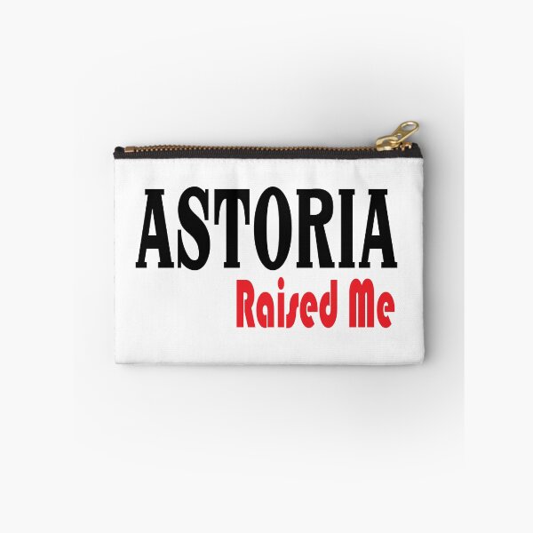 Item preview, Astoria Raised Me designed and sold by QueensNewYork.