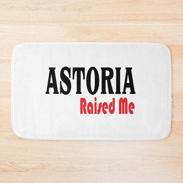 Item preview, Astoria Raised Me designed and sold by QueensNewYork.